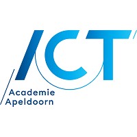 ICT Academie Apeldoorn Logo