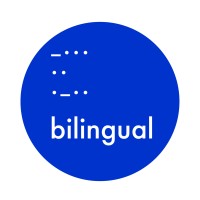 Bilingual Idiomas y Traducciones Logo
