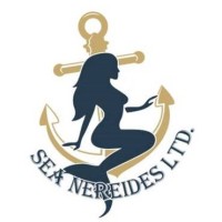 SEA NEREIDES Ltd. Logo