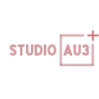 Studio [Au3+] Logo