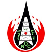 North Oil Company - Iraq Logo