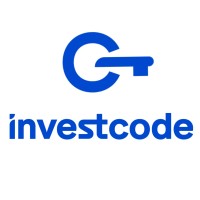 Investcode Logo