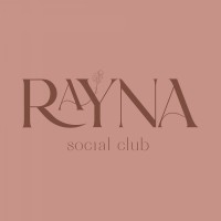 RAYNA | social club for Her Logo