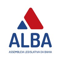 Assembleia Legislativa da Bahia Logo