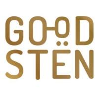 Goodstën Creamery Logo
