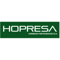 HOPRESA Logo
