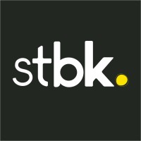 STBK Communication Logo
