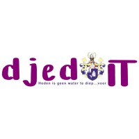 djediT Logo