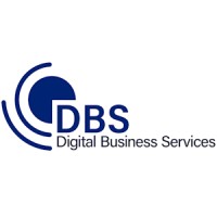 Digital Business Services Logo