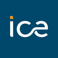 ICE solution Logo