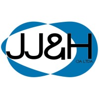 JJ&H Logo