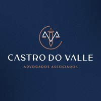 Castro do Valle Advogados Logo