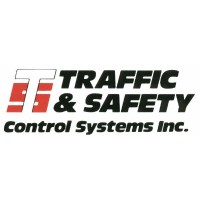 Traffic & Safety Control Systems Inc. Logo