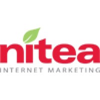 Nitea AB - Internet Marketing Logo
