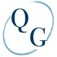Questions Géopolitiques Logo