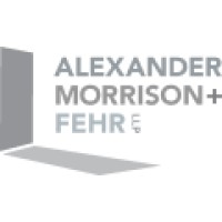 Alexander Morrison + Fehr, LLP Logo