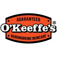 OKeeffes Company Logo