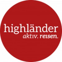 Highländer Reisen GmbH Logo