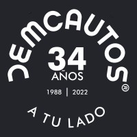 Demcautos S.A. Logo