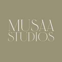 Musaa Studios Logo