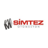 SİMTEZ OTOMASYON ELEKTRİK ENERJİ TAAH VE MAK SAN TİC LTD ŞTİ Logo
