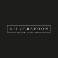 Silverspoon Exclusive Catering & Events Logo