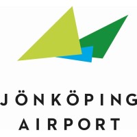 Jönköping Airport Logo