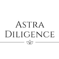 Astra Diligence Logo