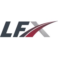 LFX Digital Logo