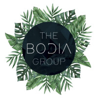 The Bodia Group Logo