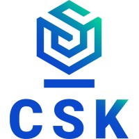 CSK Taahhüt Teknoloji Danışmanlık ve Ticaret A.Ş Logo