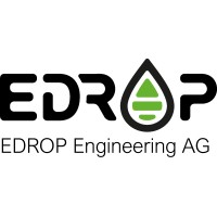 EDROP Engineering AG Logo