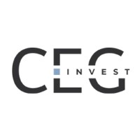CEG Invest Logo