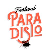 Festival Paradisio Logo