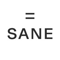 SANE STANDARD Logo