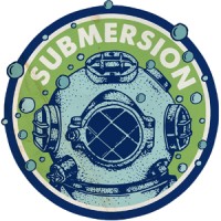 Submersion Records Logo