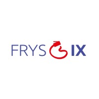 Frys-IX Logo
