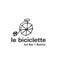 Le Biciclette Milano Logo