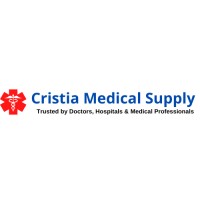 Cristia Medical Supply Logo