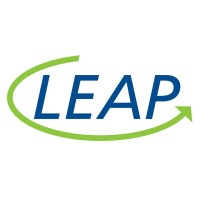 LEAP (Cleveland) Logo