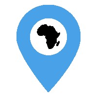 Shanafrika Logo