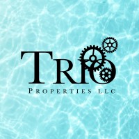 Trio Properties LLC Logo