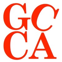 Greenville Center for Creative Arts Logo