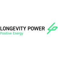 Longevity Power Logo