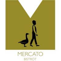 Mercato Bistrot Logo