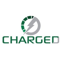 CHARGED Logo
