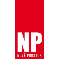 Nový Prostor Logo