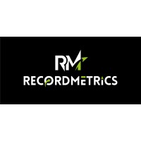 RecordMetrics Logo