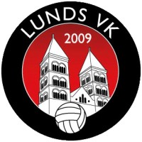 Lunds Volleybollklubb Logo