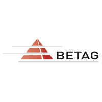 BETAG Logo